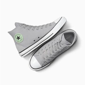 Converse Chuck Taylor All Star Polyester & Suede - New In Box - A10497F - Unisex